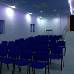 Fontana Отель
