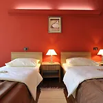 Hotel Fontana Buzet