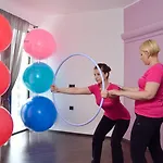 Fontana Отель 3*