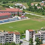Fontana Бузет