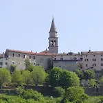 Fontana Hotel Buzet