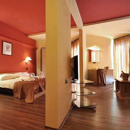 Hotel Fontana Buzet