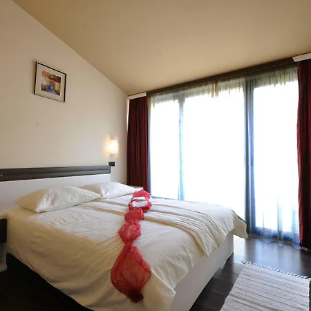 Fontana Hotel