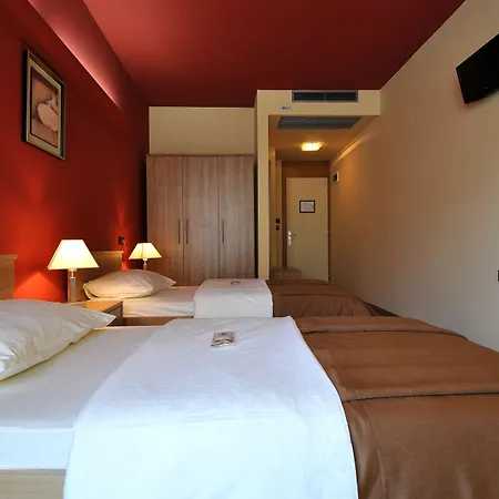 Fontana Hotel Buzet