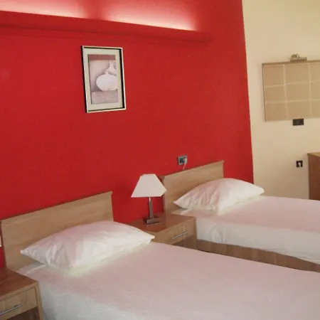 Hotel Fontana Buzet