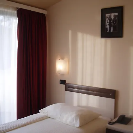 Hotel Fontana Buzet