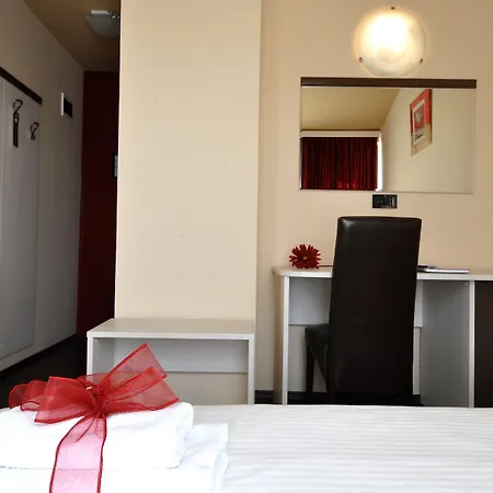 Fontana Hotel