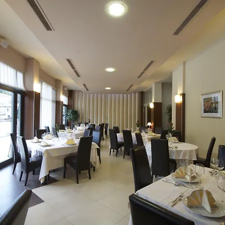 Hotel Fontana Buzet