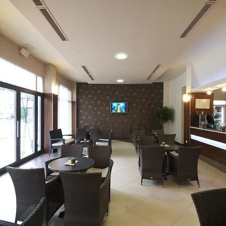 Hotel Fontana Buzet