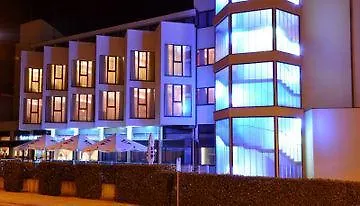 Fontana Hotel