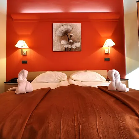 Hotel Fontana Buzet