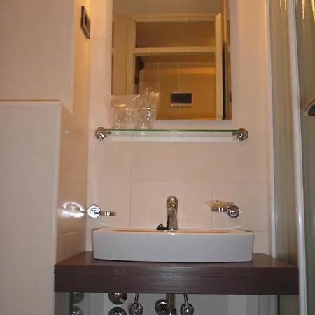 Szálloda Fontana Buzet