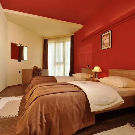 Fontana Hotel Buzet