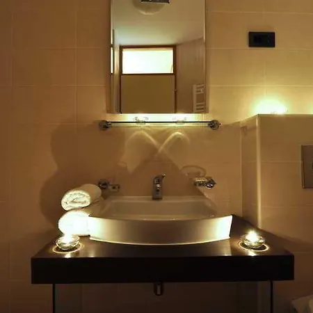 Hotel Fontana