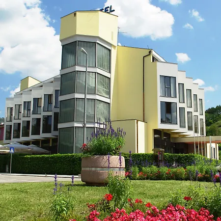 Hotel Fontana