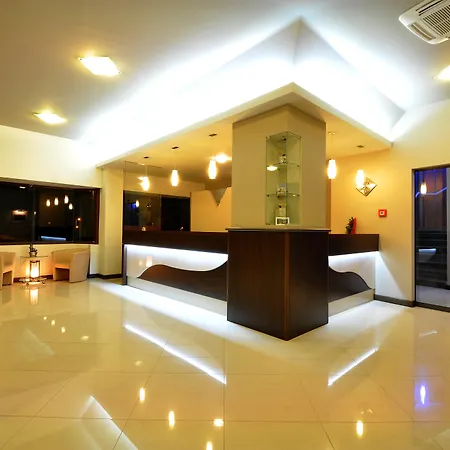 Fontana Hotel