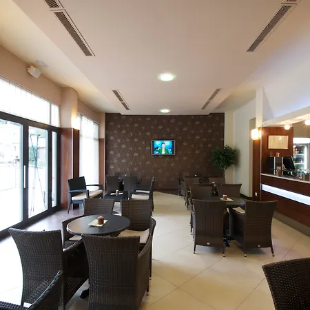 Fontana Hotel Buzet