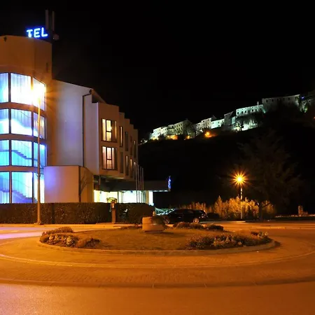 Fontana Szálloda 3*