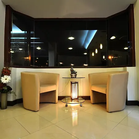 Hotel Fontana