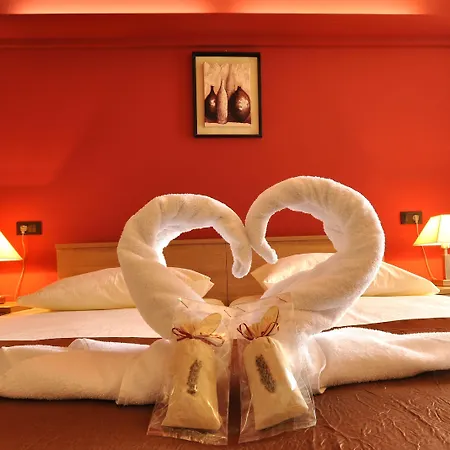 Fontana Hotel 3*