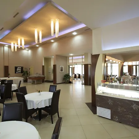 Szálloda Fontana 3*