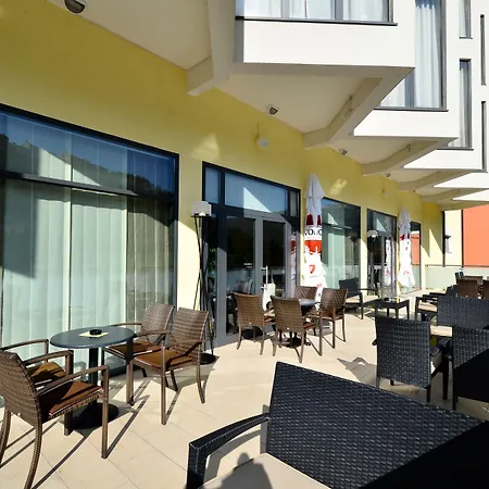 Fontana Szálloda 3*
