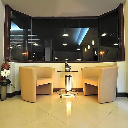 Fontana Отель 3*