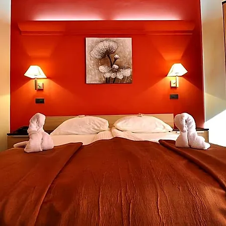 Fontana 3* Бузет
