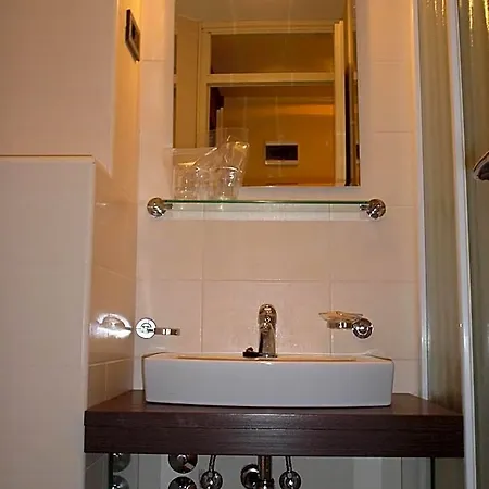 Hotel Fontana