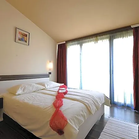 Fontana 3*