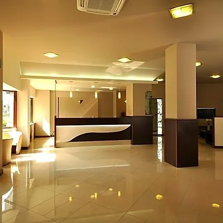 Fontana Отель