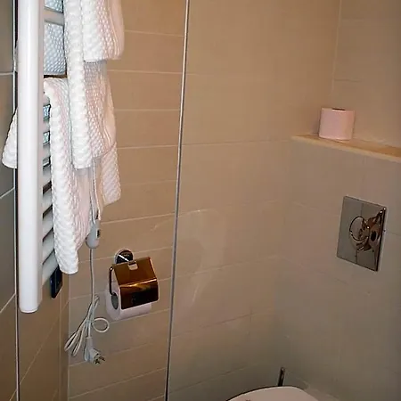 Hotel Fontana Buzet