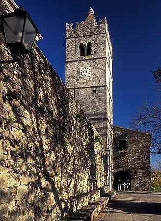 Fontana Hotel Buzet