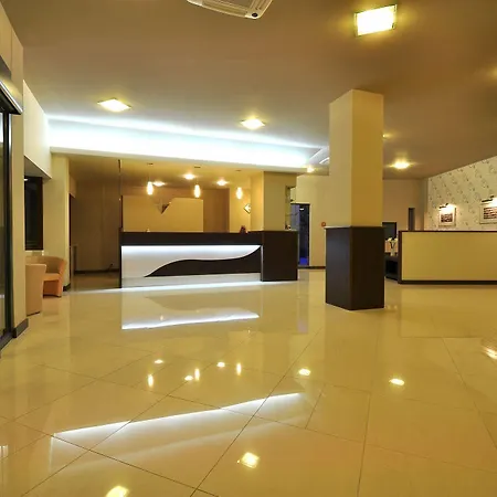 Fontana Hotel