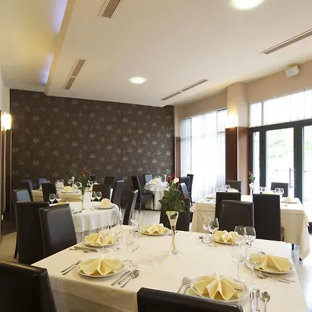 Fontana Hotel Buzet