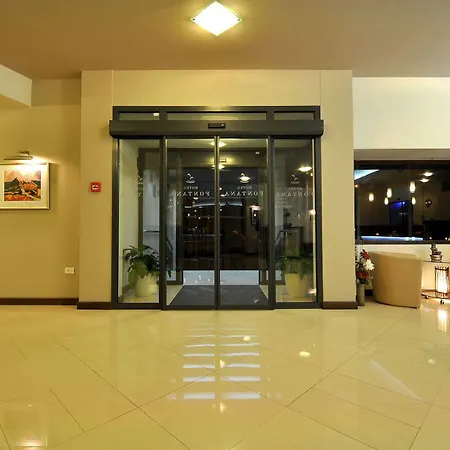 Fontana Hotel 3*