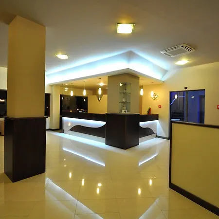 Hotel Fontana