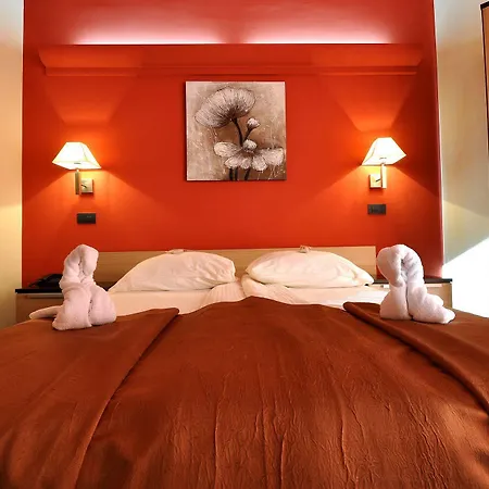 Hotel Fontana Buzet