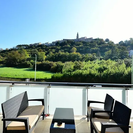 Fontana Hotel Buzet