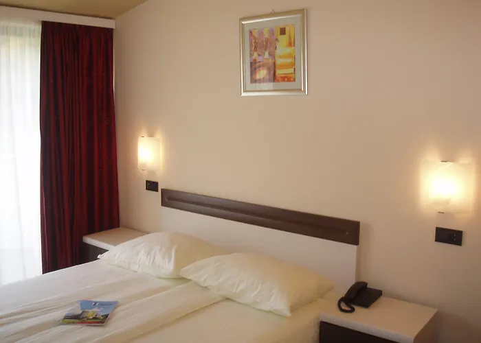 Fontana Otel 3*